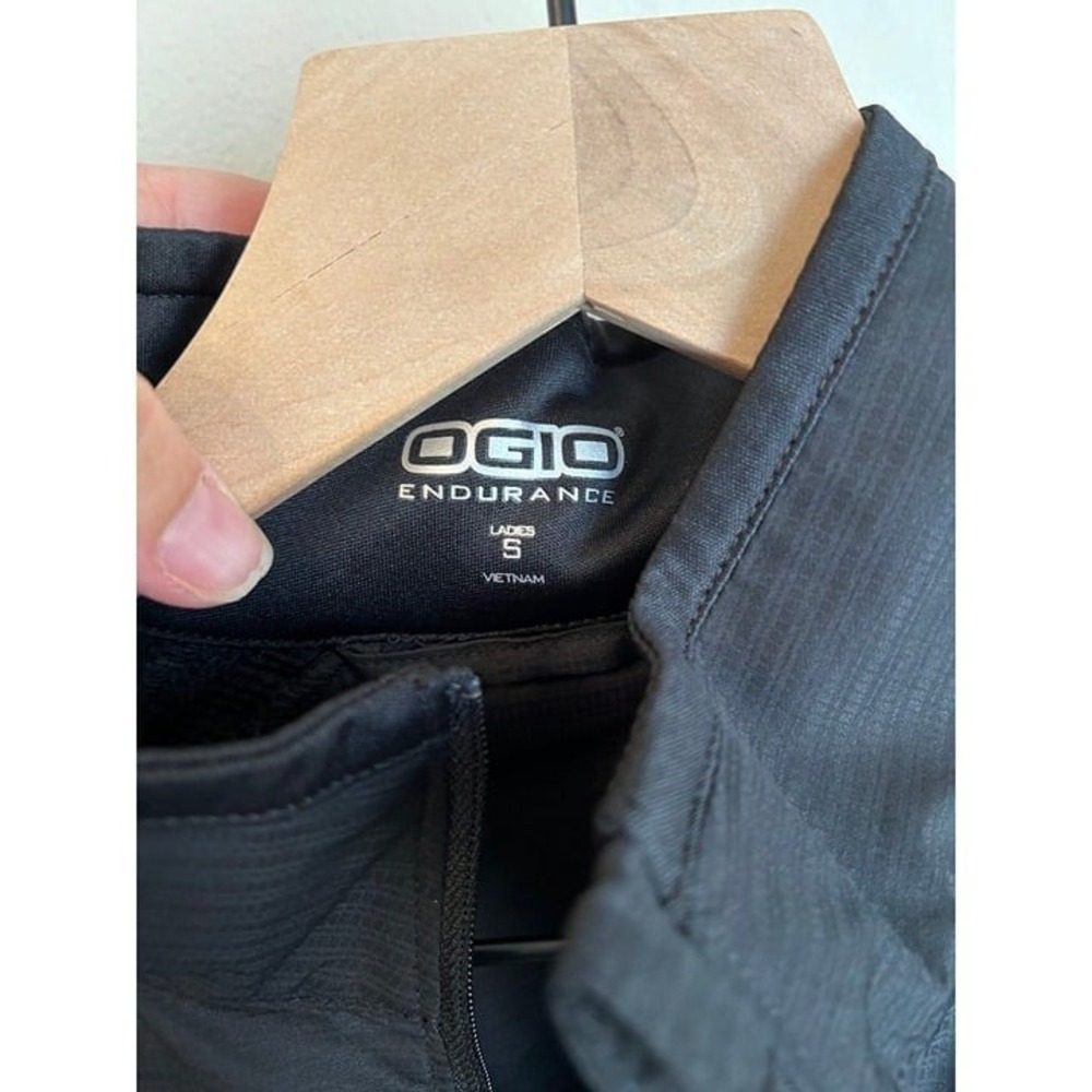 Ogio‎ Women's Endurance Jacket size S - Picture 5 of 8